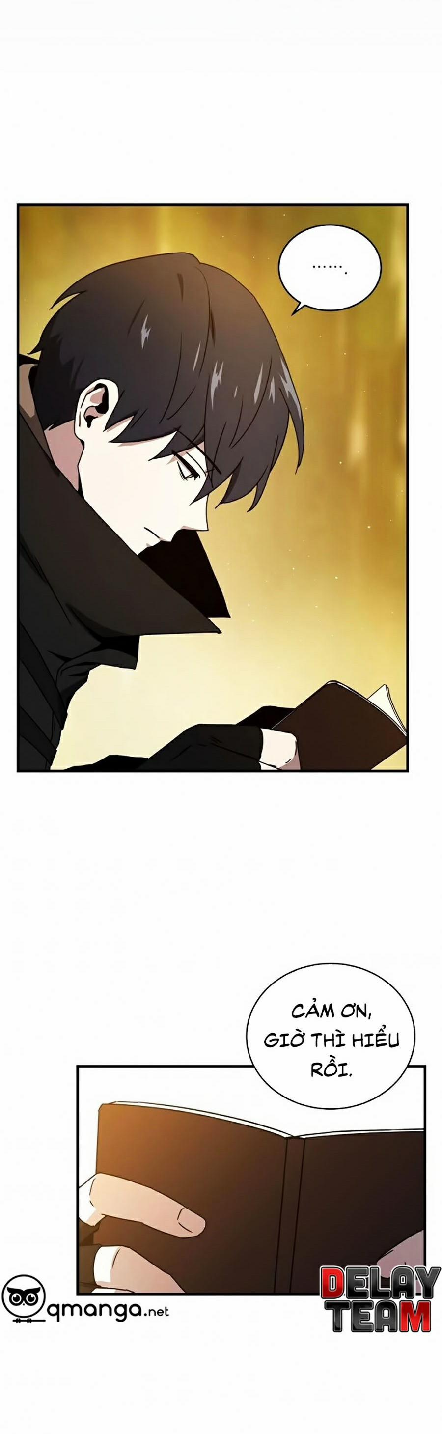 Sử Trở Lại Của Frozen Player 9 trang 53