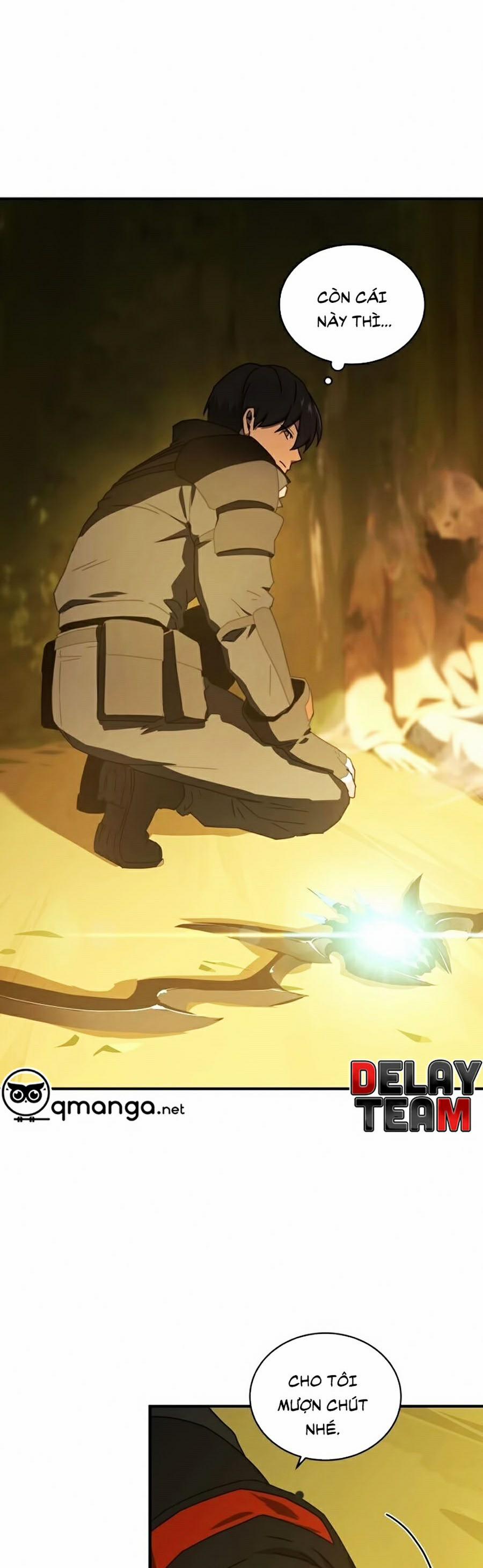 Sử Trở Lại Của Frozen Player 9 trang 56
