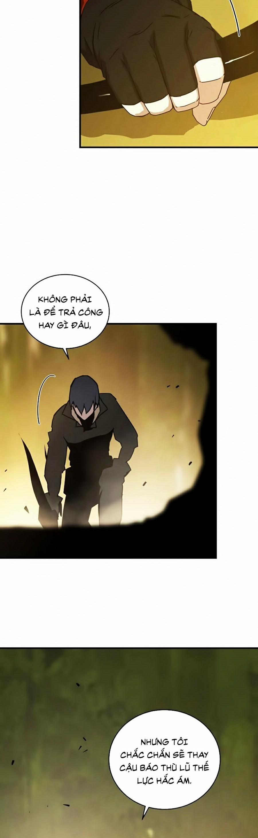 Sử Trở Lại Của Frozen Player 9 trang 57