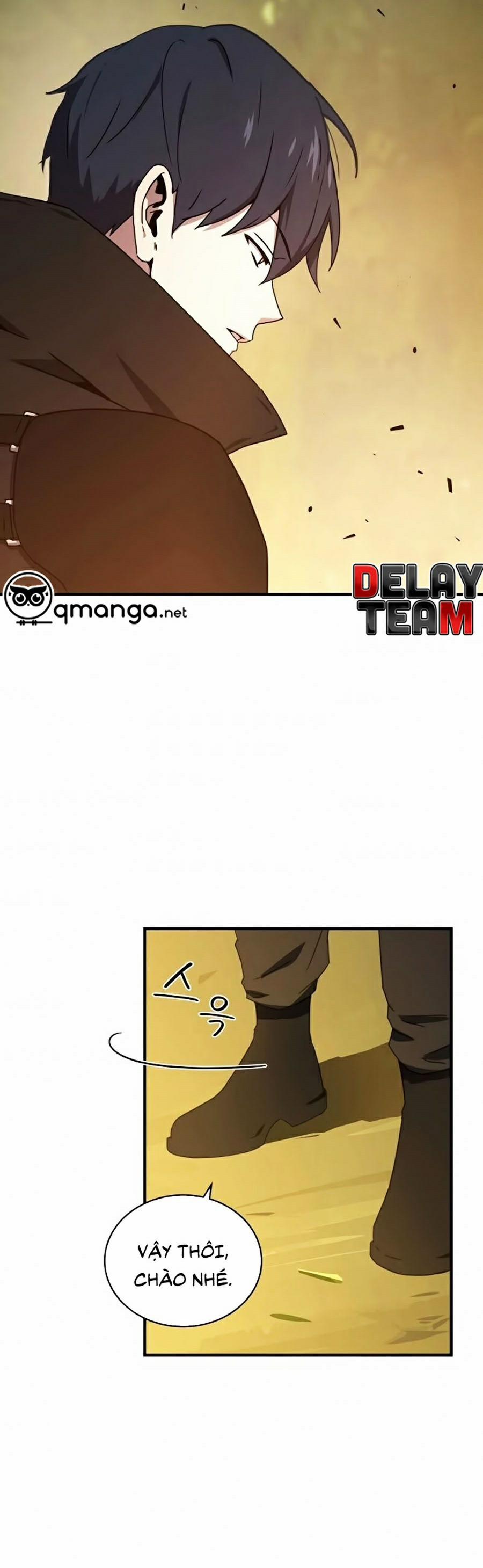 Sử Trở Lại Của Frozen Player 9 trang 58