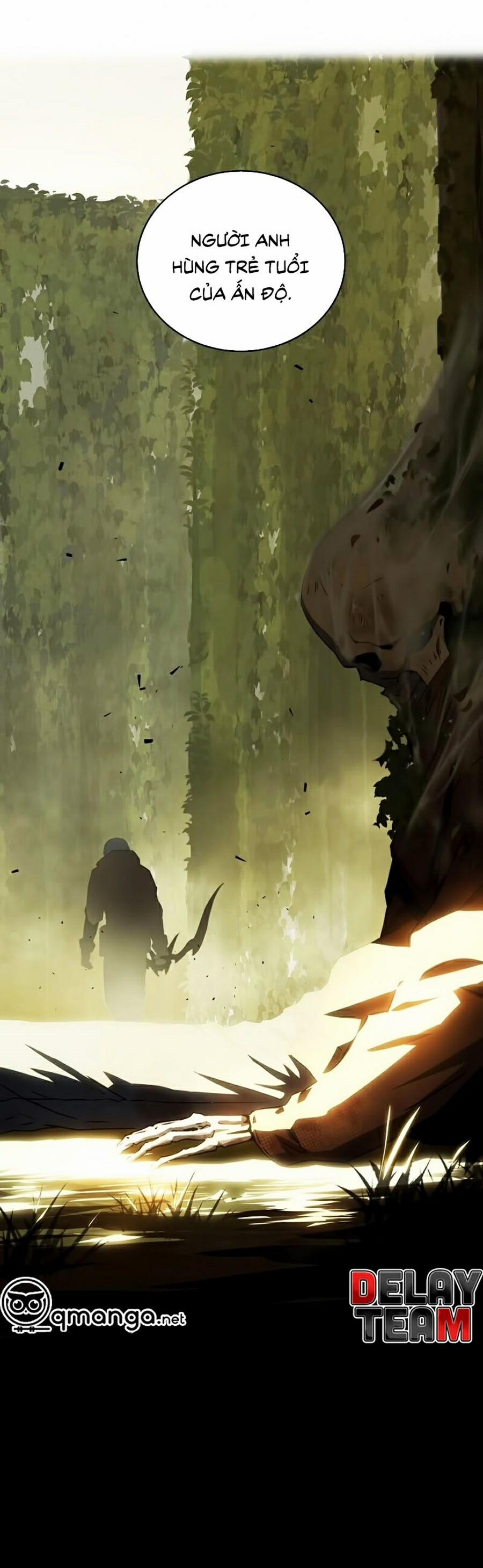 Sử Trở Lại Của Frozen Player 9 trang 59