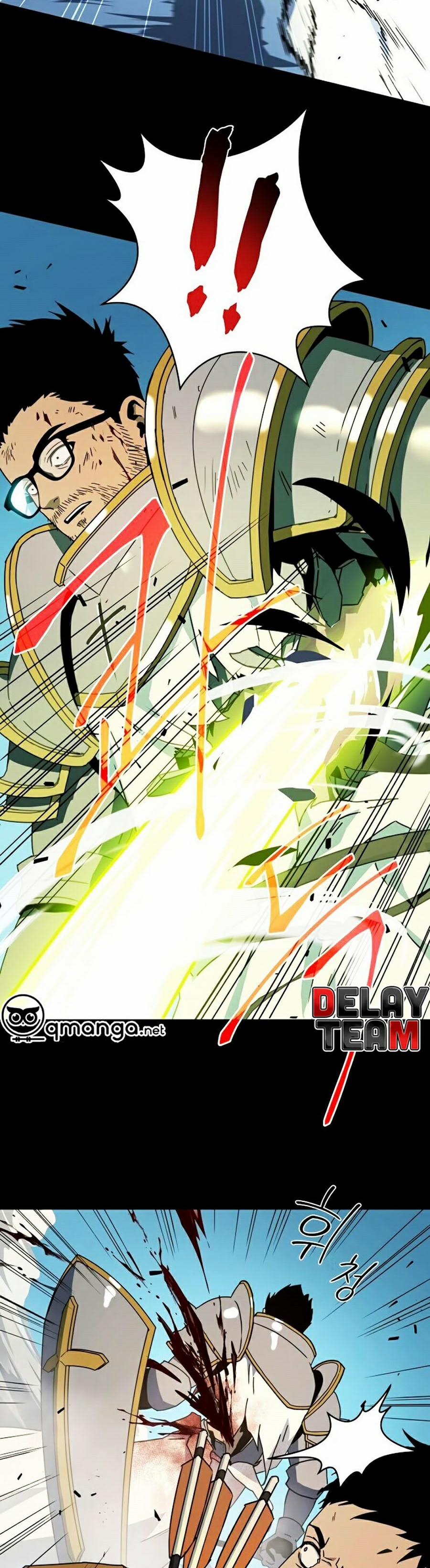 Sử Trở Lại Của Frozen Player 9 trang 6