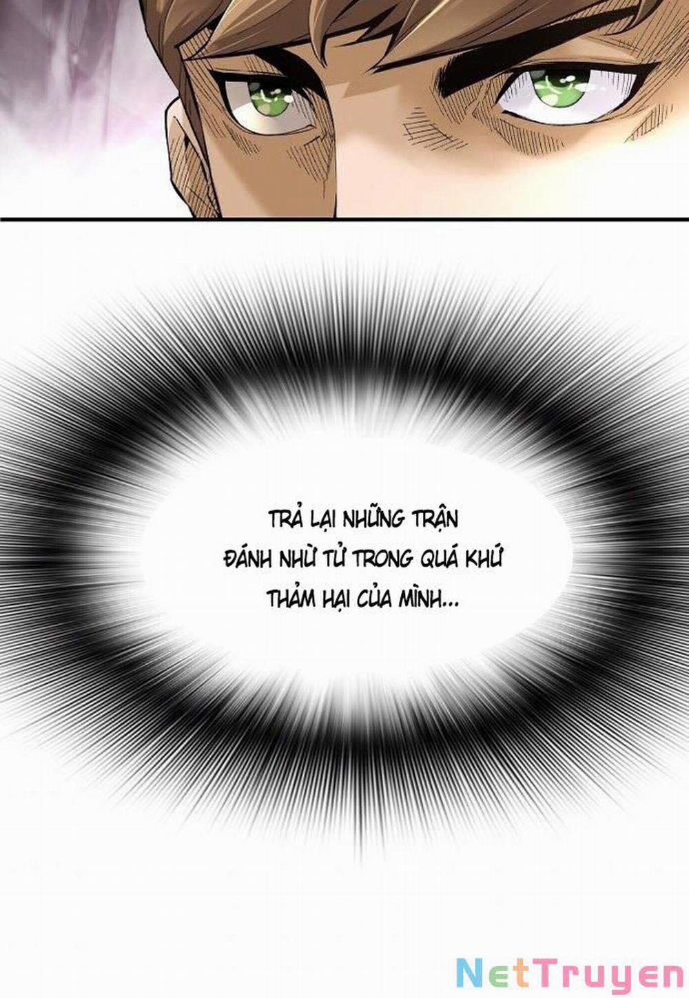 Sự Trở Lại Của Huyền Thoại 10 trang 10