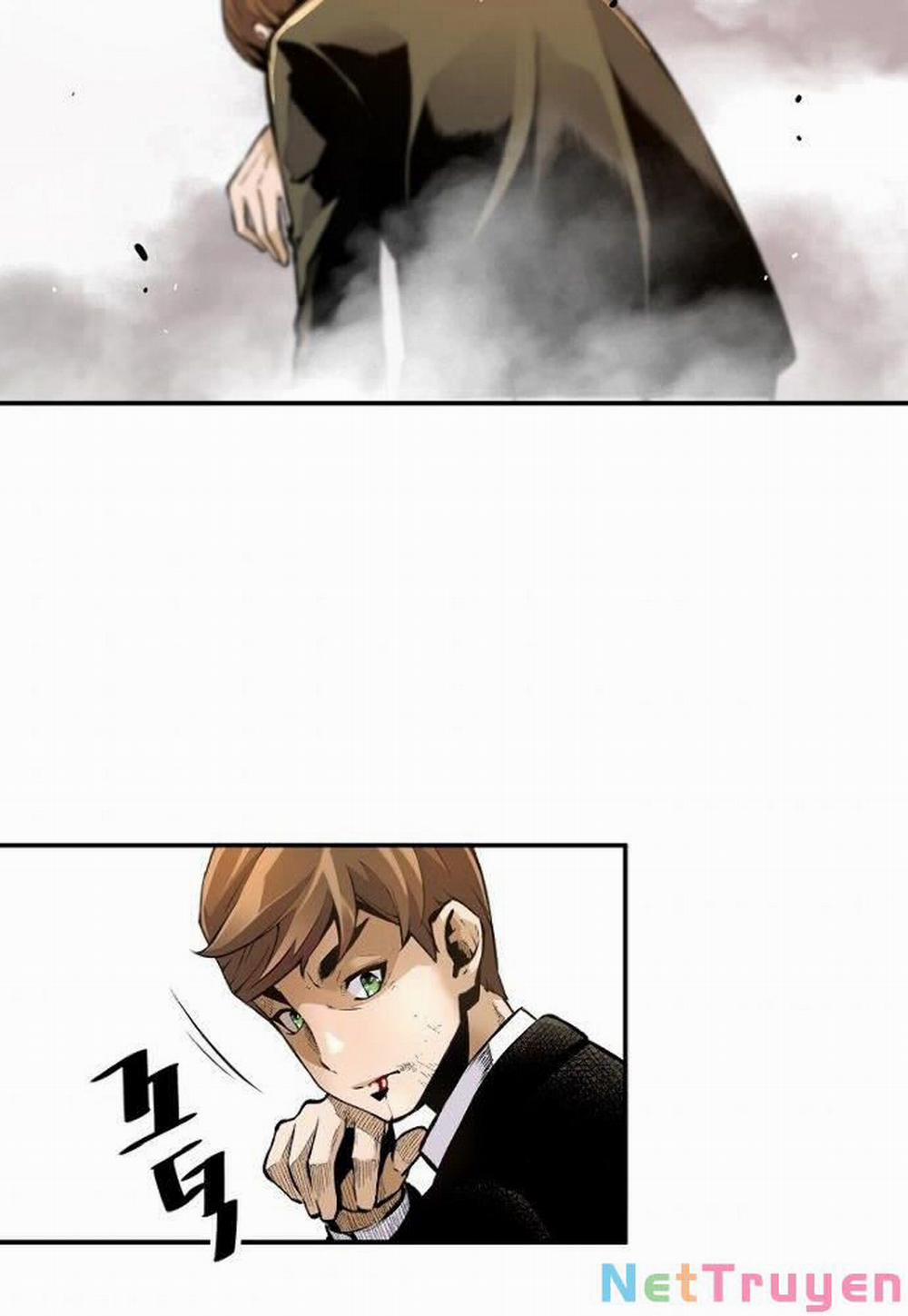 Sự Trở Lại Của Huyền Thoại 10 trang 101