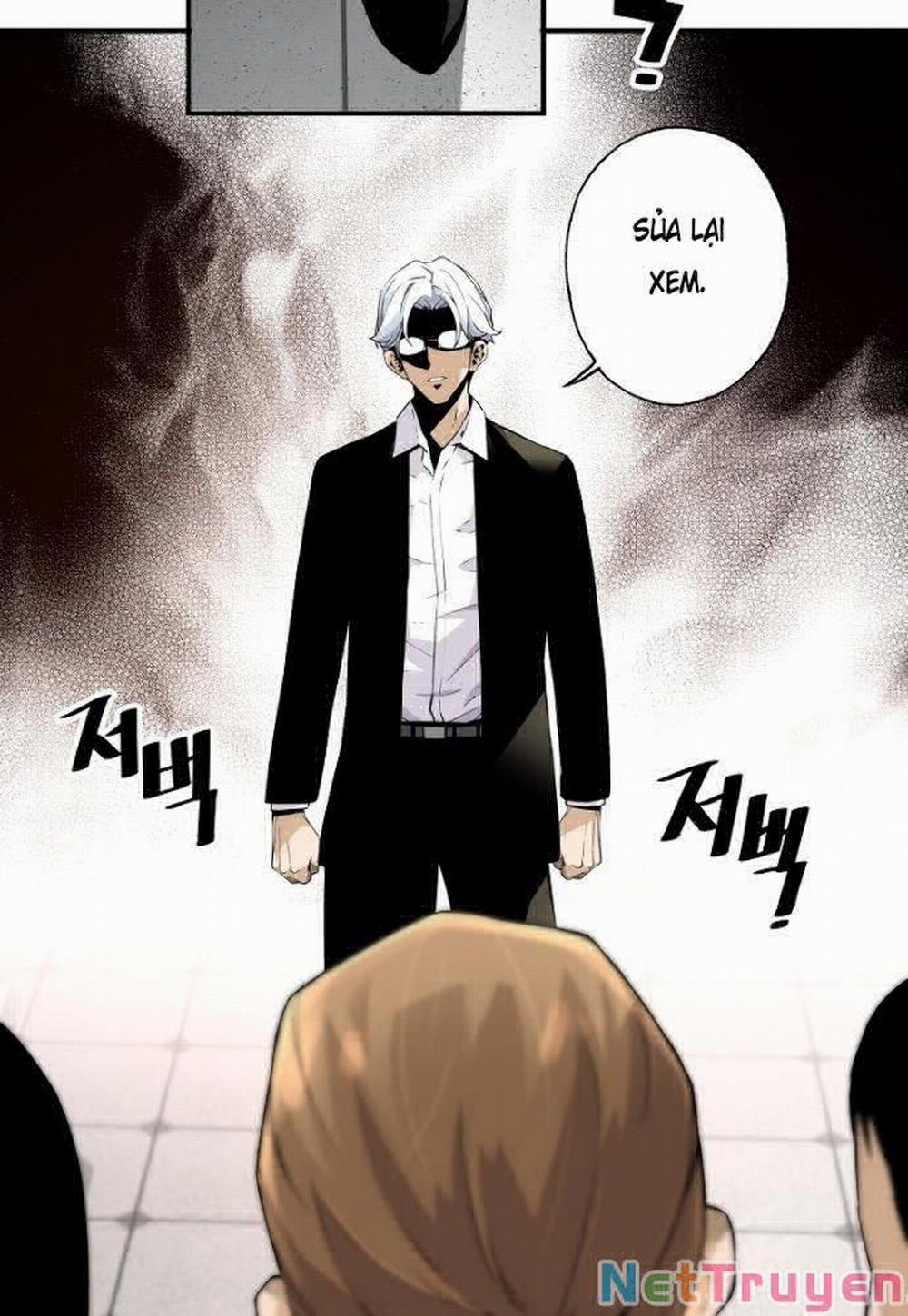 Sự Trở Lại Của Huyền Thoại 10 trang 12
