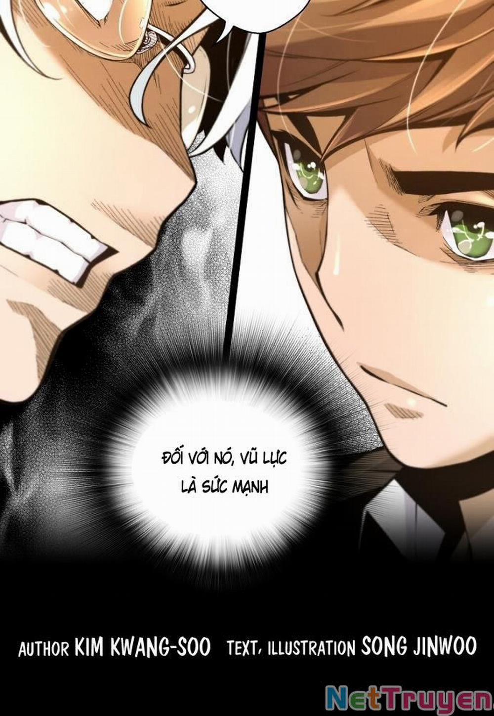 Sự Trở Lại Của Huyền Thoại 10 trang 17