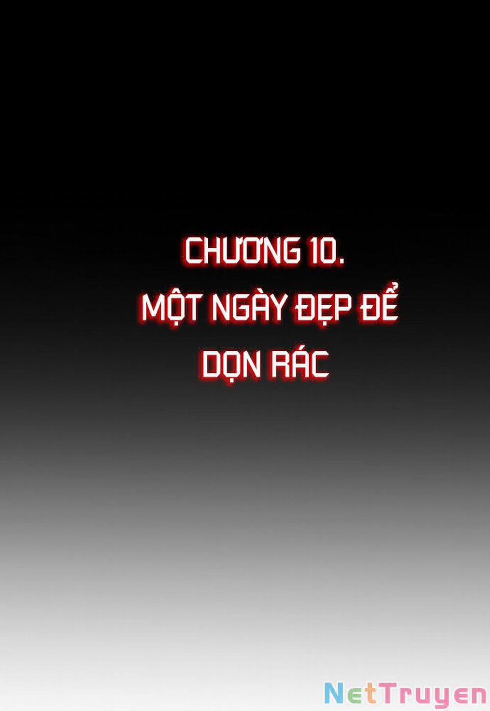 Sự Trở Lại Của Huyền Thoại 10 trang 18