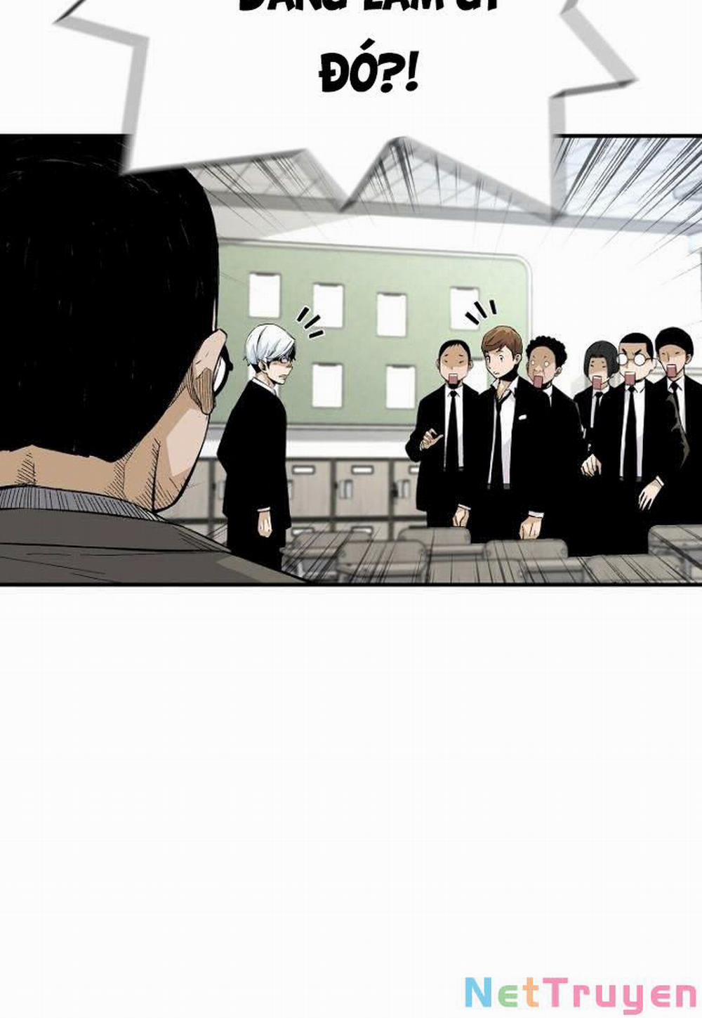 Sự Trở Lại Của Huyền Thoại 10 trang 20