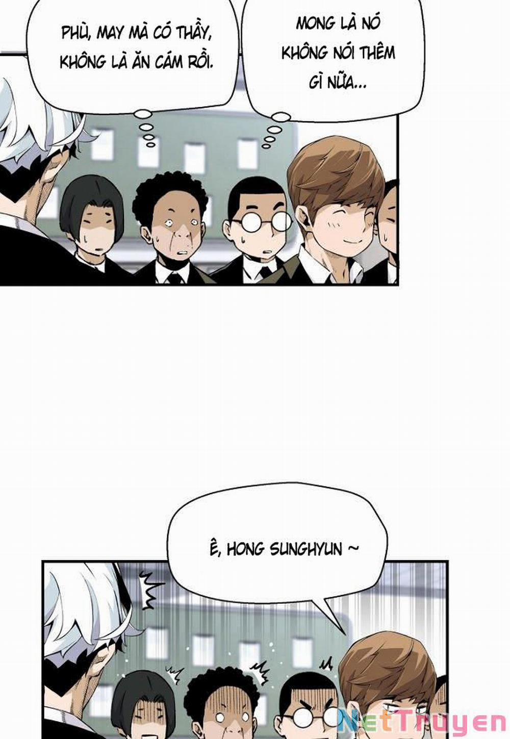 Sự Trở Lại Của Huyền Thoại 10 trang 26