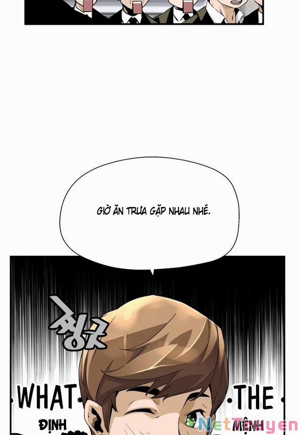 Sự Trở Lại Của Huyền Thoại 10 trang 27