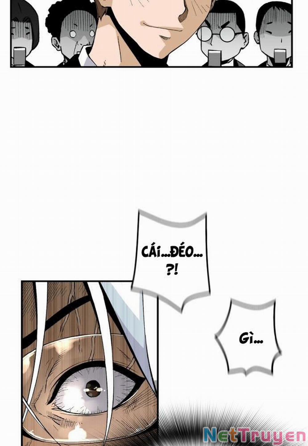 Sự Trở Lại Của Huyền Thoại 10 trang 28