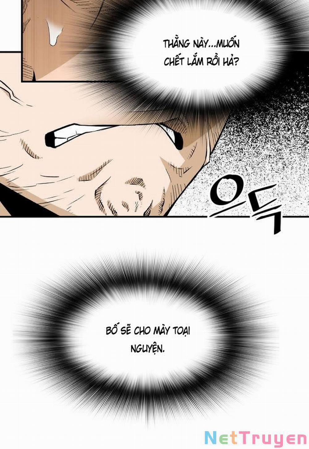 Sự Trở Lại Của Huyền Thoại 10 trang 29