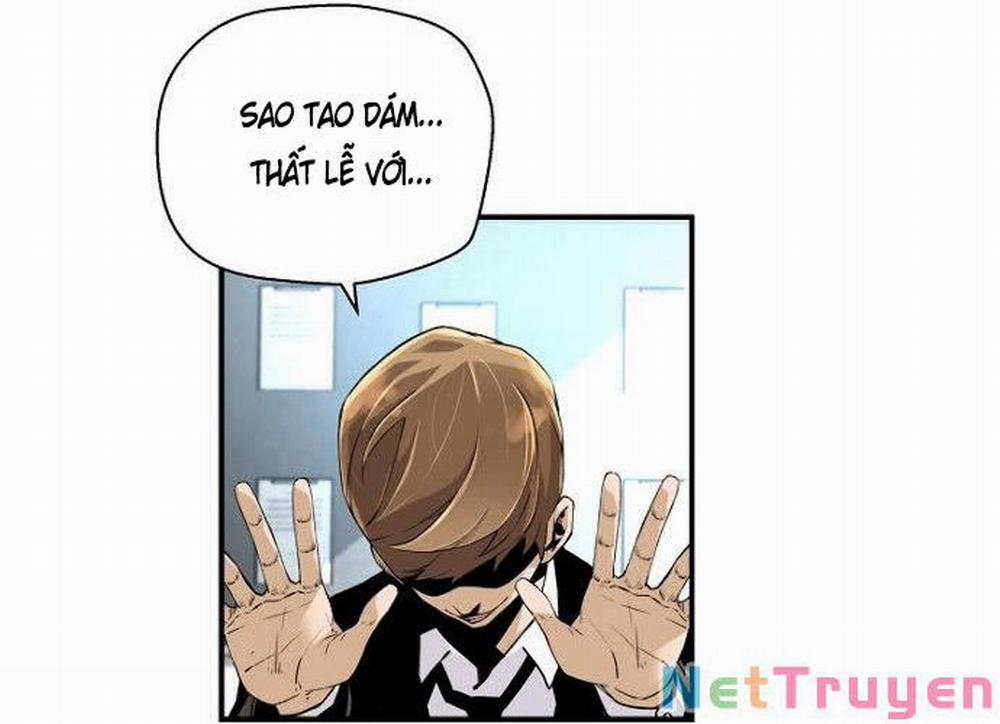 Sự Trở Lại Của Huyền Thoại 10 trang 3