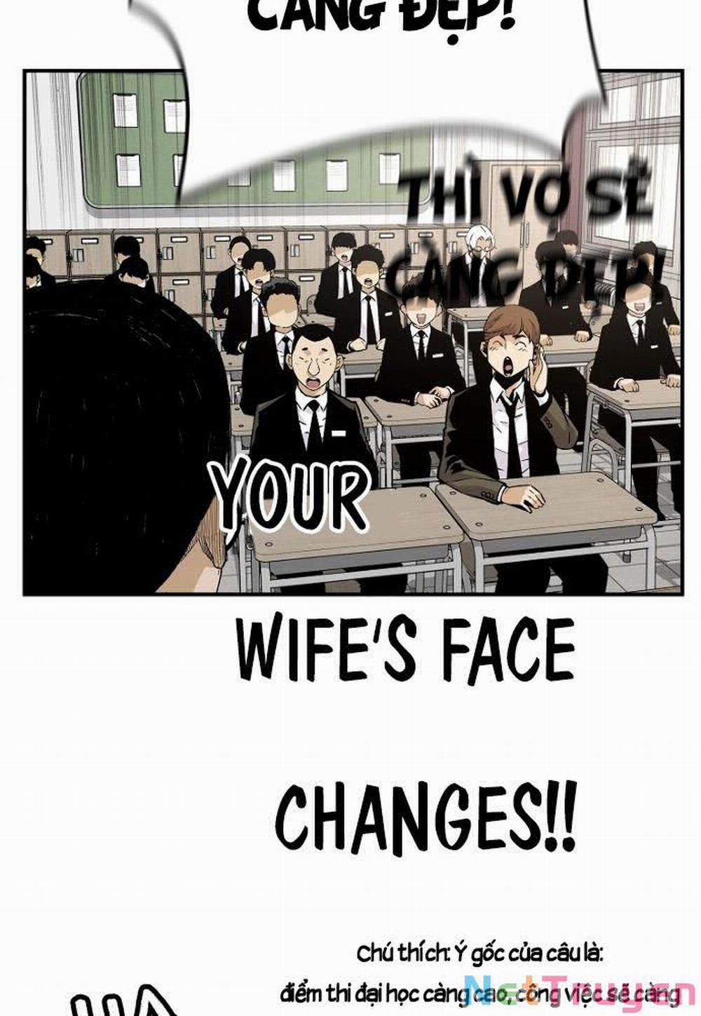 Sự Trở Lại Của Huyền Thoại 10 trang 34