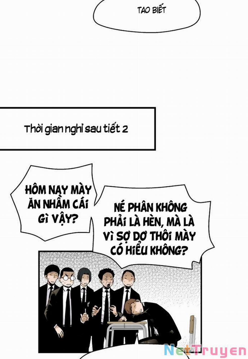 Sự Trở Lại Của Huyền Thoại 10 trang 37