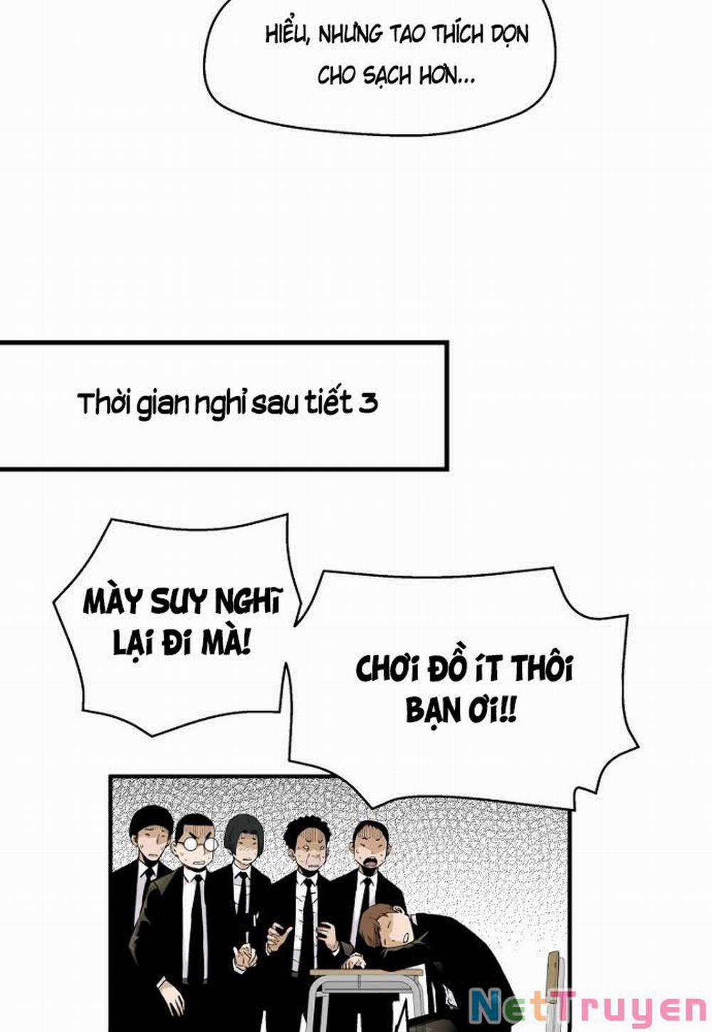 Sự Trở Lại Của Huyền Thoại 10 trang 38