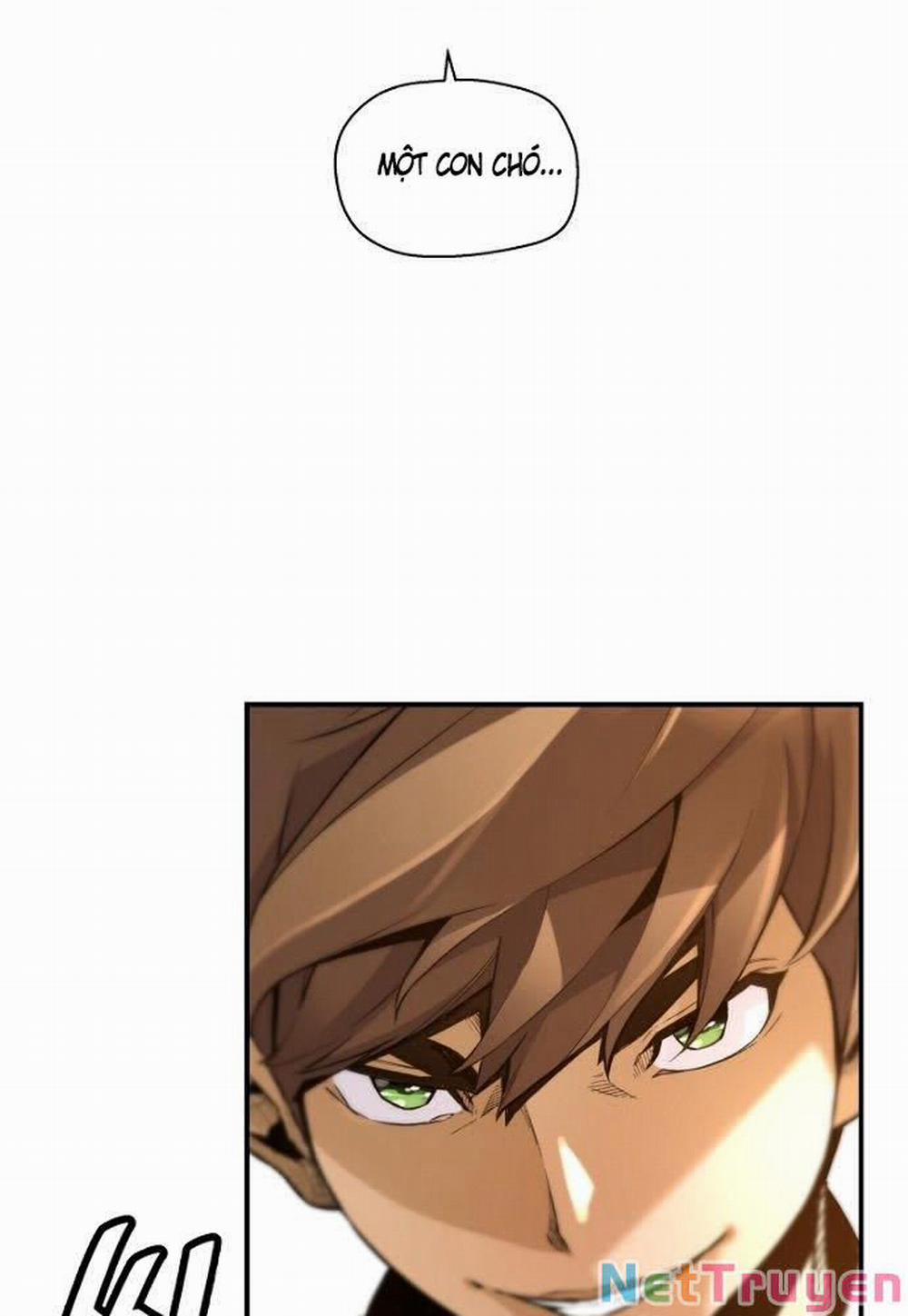 Sự Trở Lại Của Huyền Thoại 10 trang 4