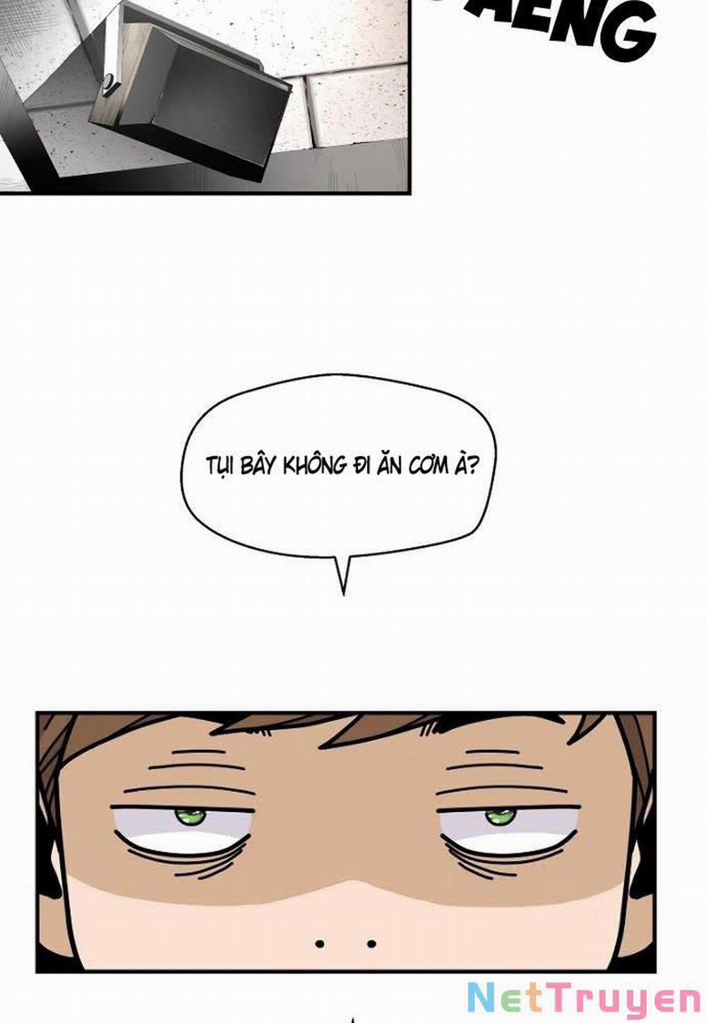 Sự Trở Lại Của Huyền Thoại 10 trang 40