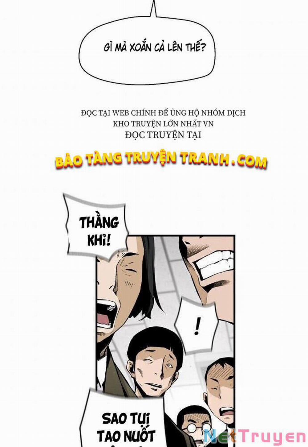 Sự Trở Lại Của Huyền Thoại 10 trang 41
