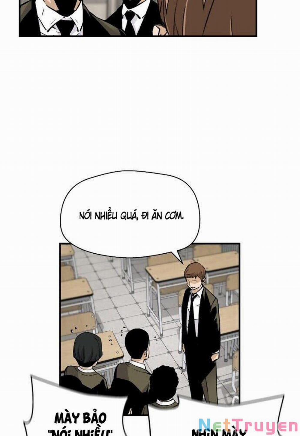 Sự Trở Lại Của Huyền Thoại 10 trang 44