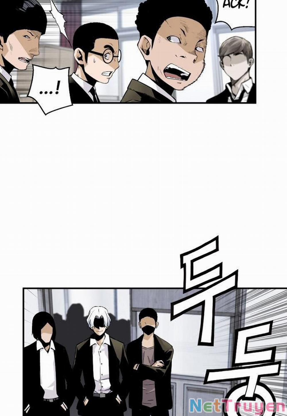 Sự Trở Lại Của Huyền Thoại 10 trang 47