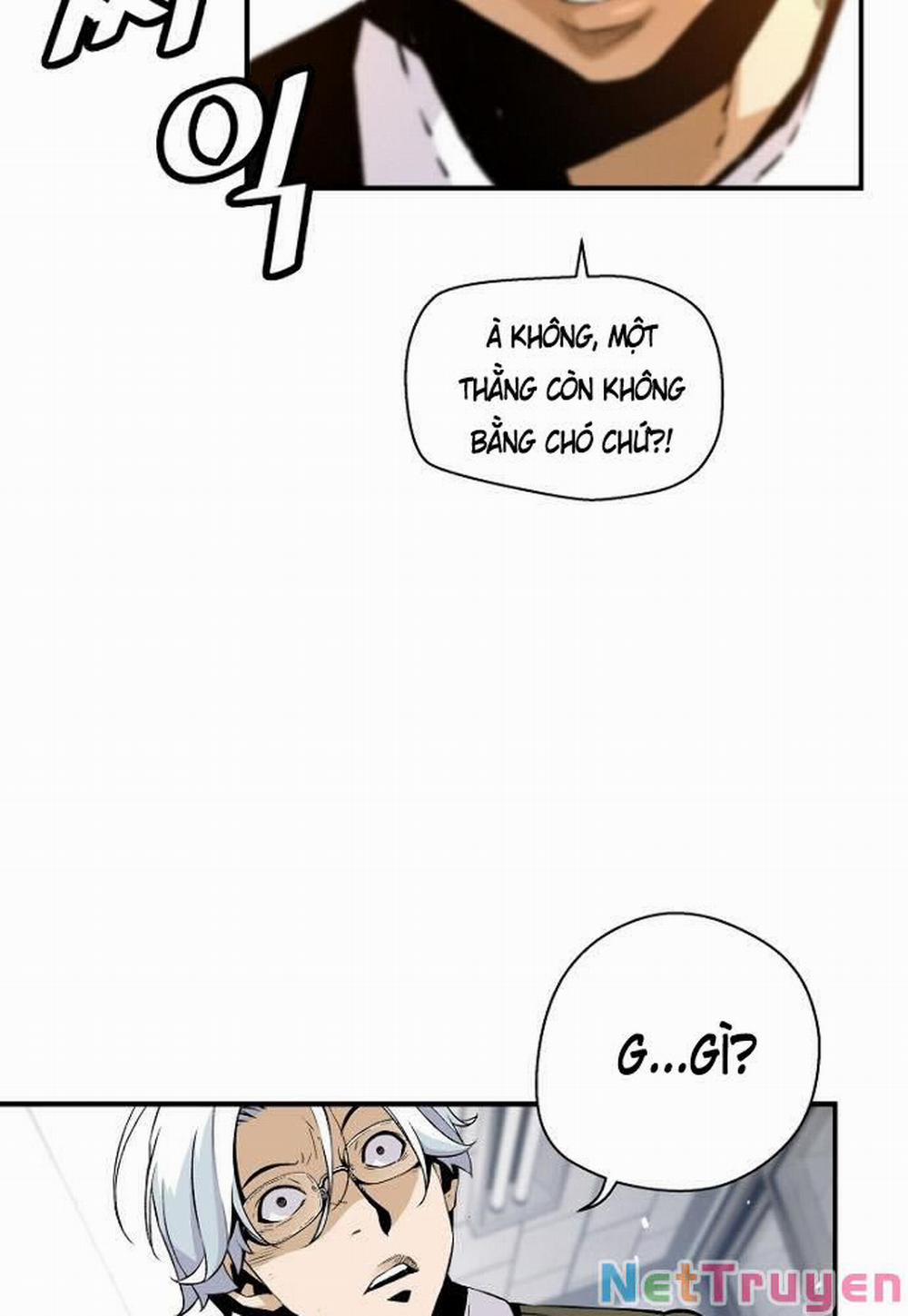 Sự Trở Lại Của Huyền Thoại 10 trang 5