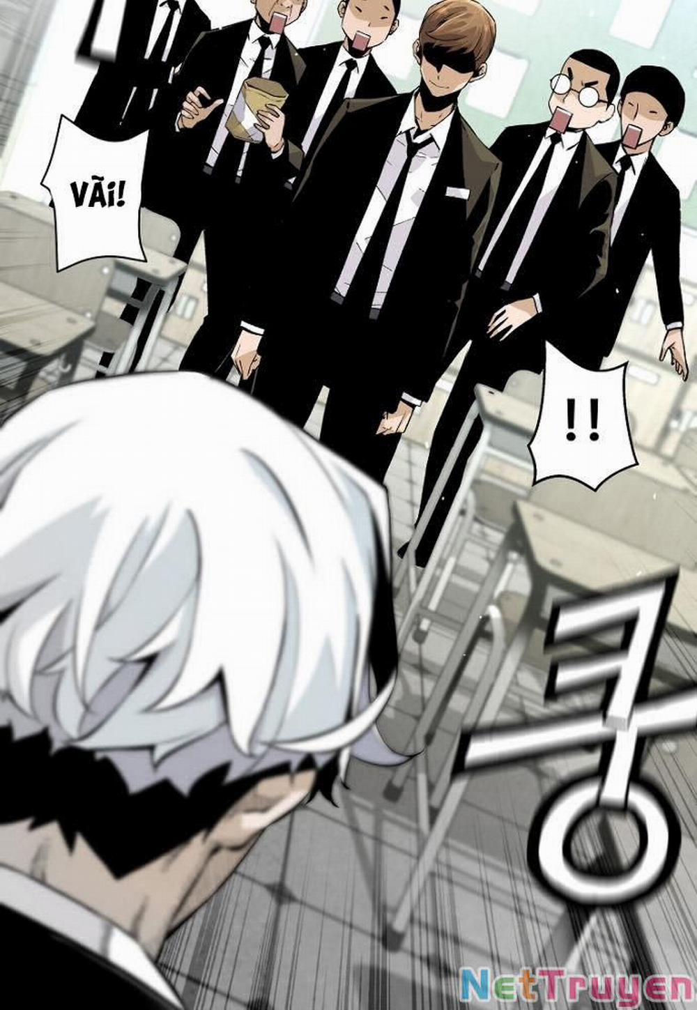 Sự Trở Lại Của Huyền Thoại 10 trang 7