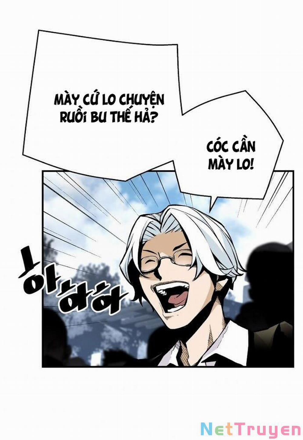 Sự Trở Lại Của Huyền Thoại 10 trang 81