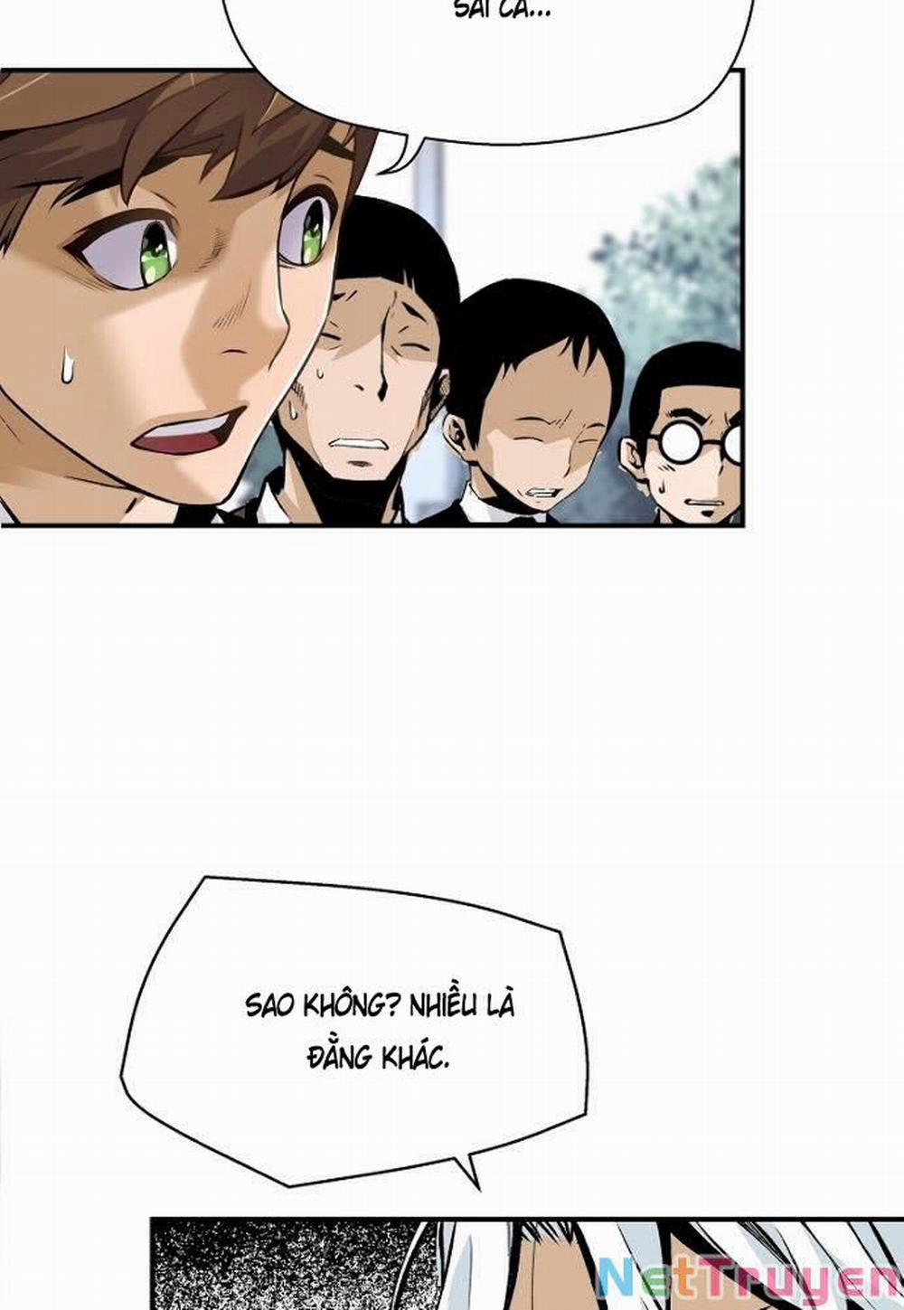 Sự Trở Lại Của Huyền Thoại 10 trang 86