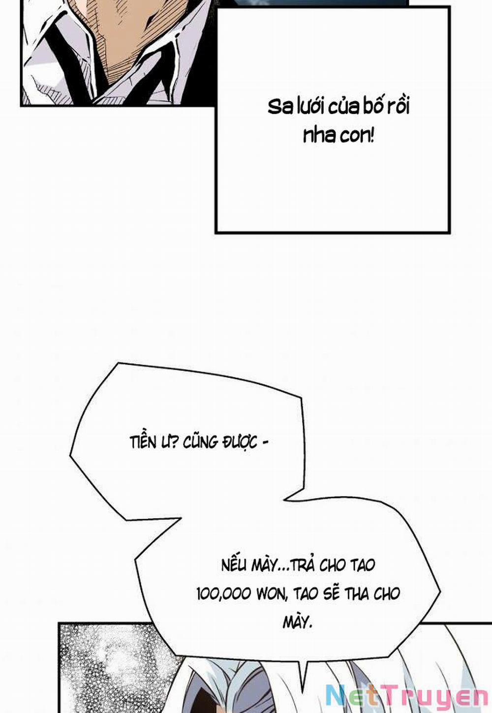 Sự Trở Lại Của Huyền Thoại 10 trang 91