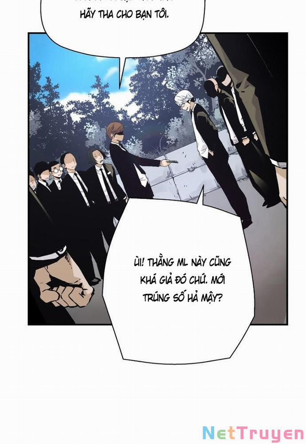 Sự Trở Lại Của Huyền Thoại 10 trang 94