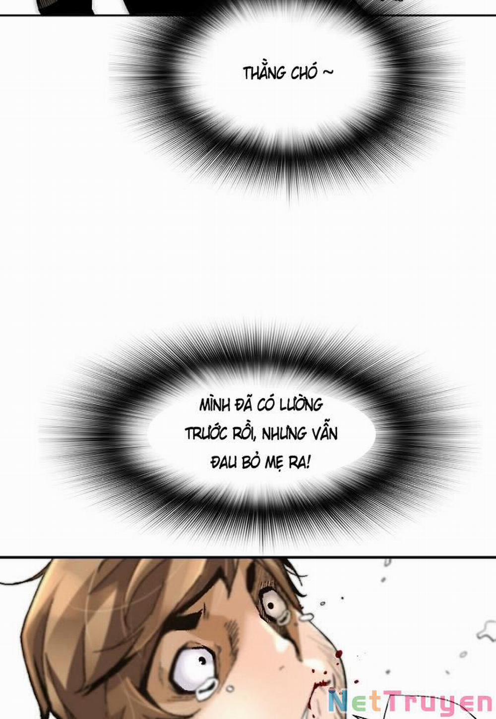 Sự Trở Lại Của Huyền Thoại 10 trang 98