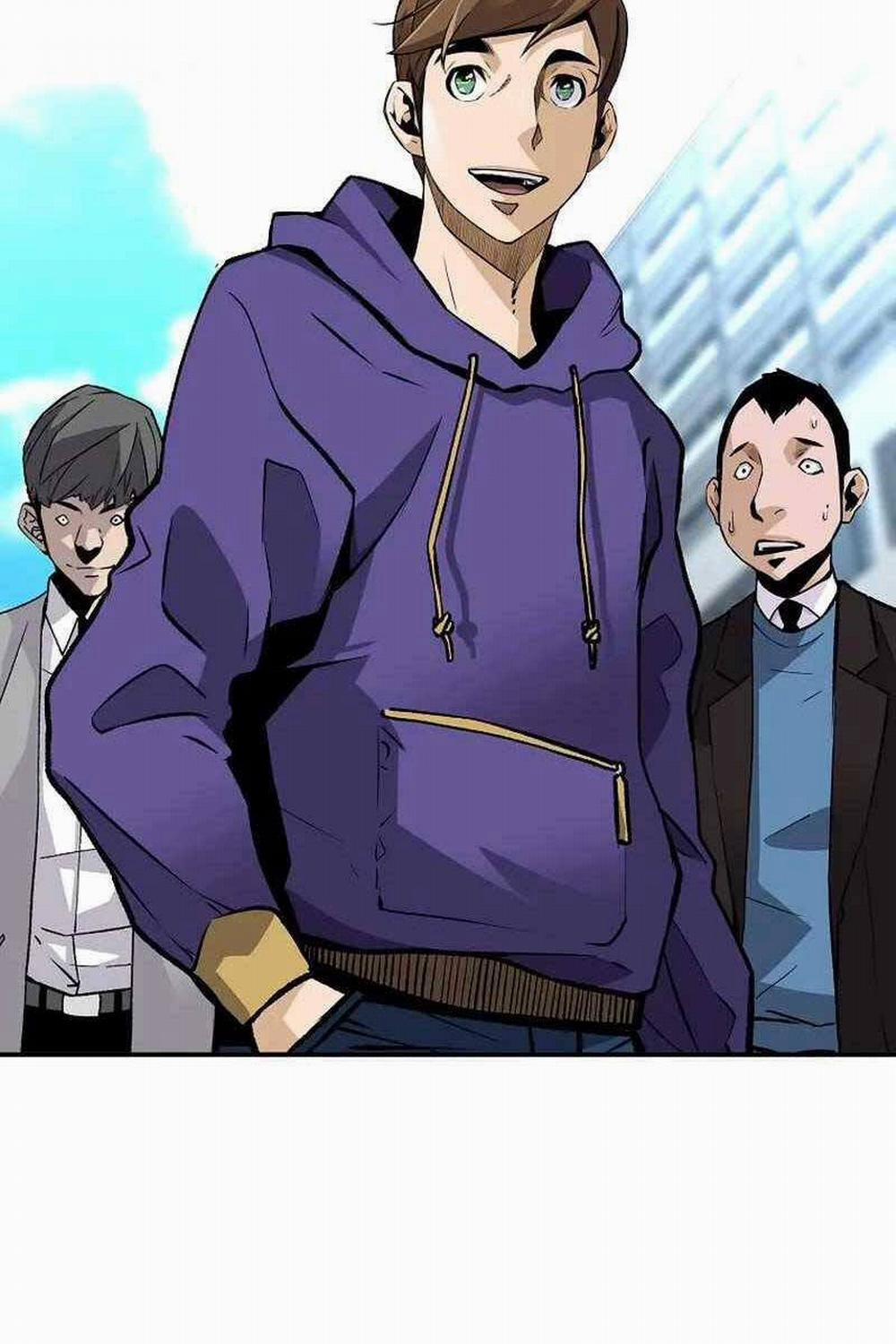 Sự Trở Lại Của Huyền Thoại 101 trang 106