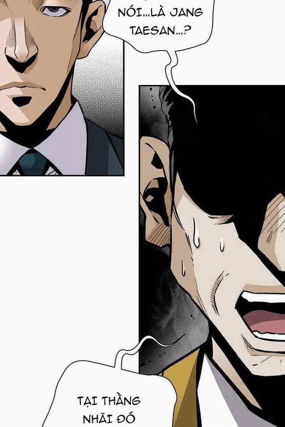 Sự Trở Lại Của Huyền Thoại 101 trang 110