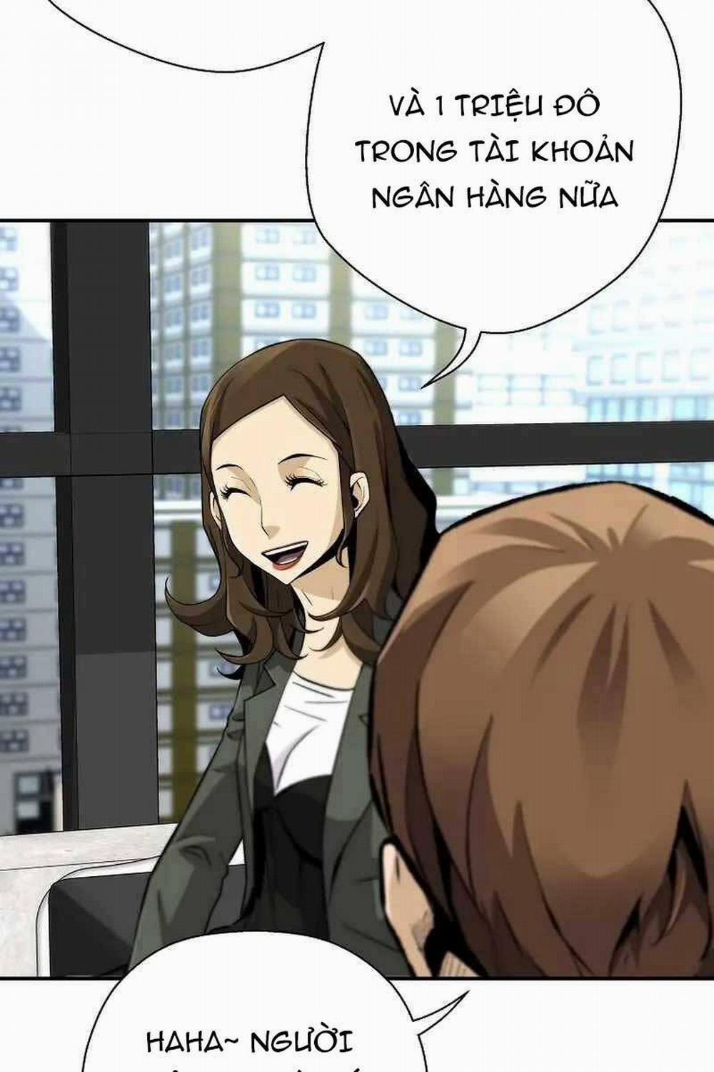 Sự Trở Lại Của Huyền Thoại 101 trang 14