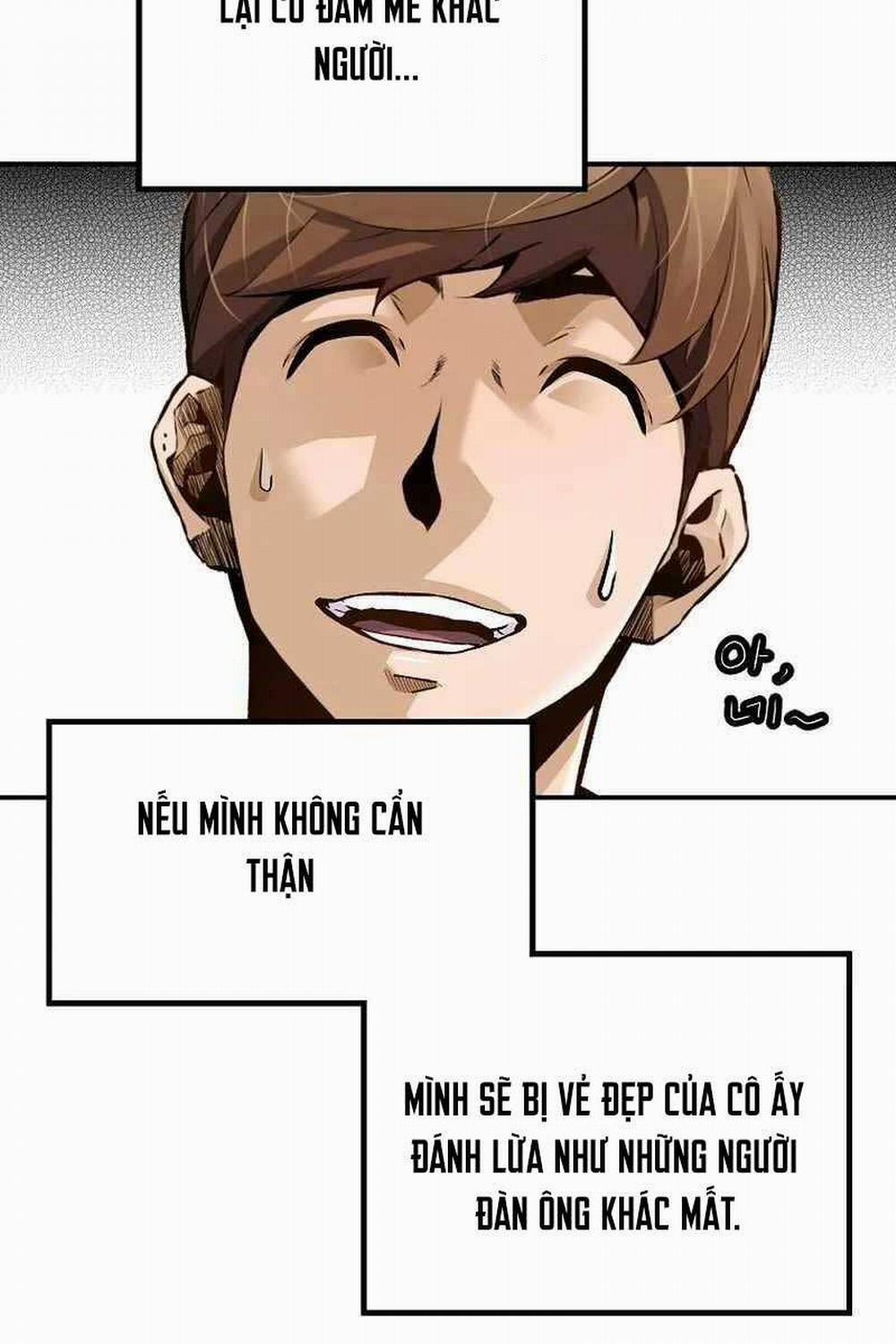 Sự Trở Lại Của Huyền Thoại 101 trang 19