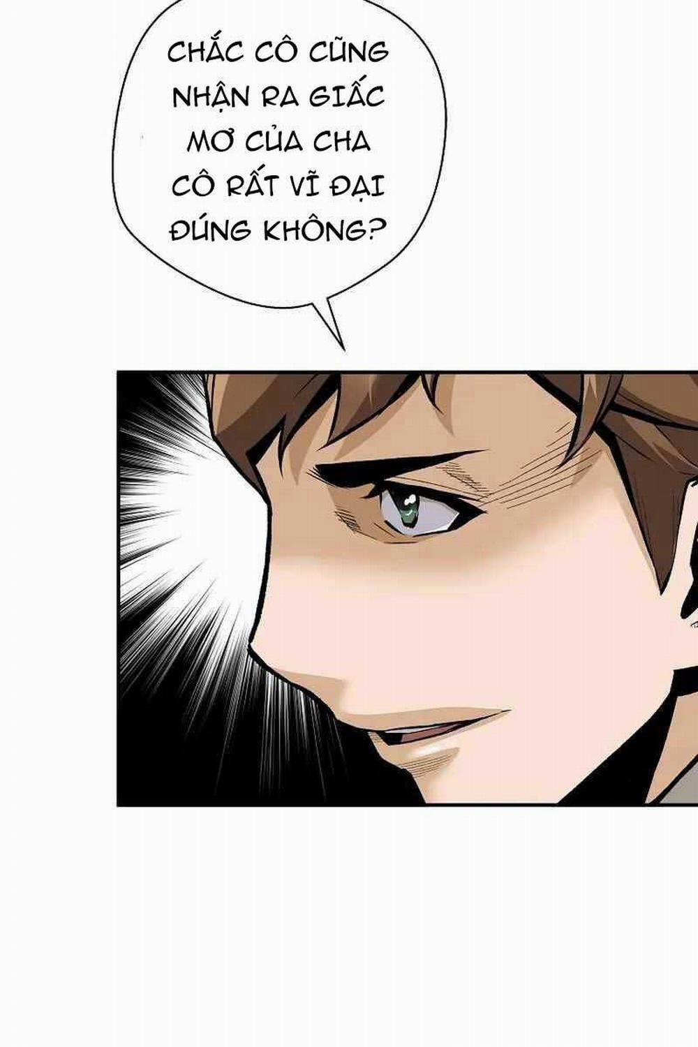 Sự Trở Lại Của Huyền Thoại 101 trang 22