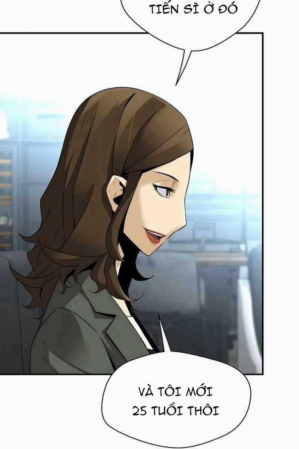 Sự Trở Lại Của Huyền Thoại 101 trang 26