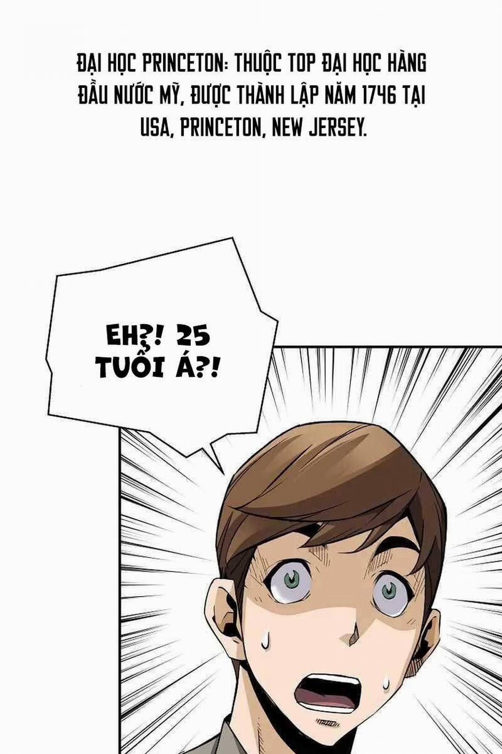 Sự Trở Lại Của Huyền Thoại 101 trang 27