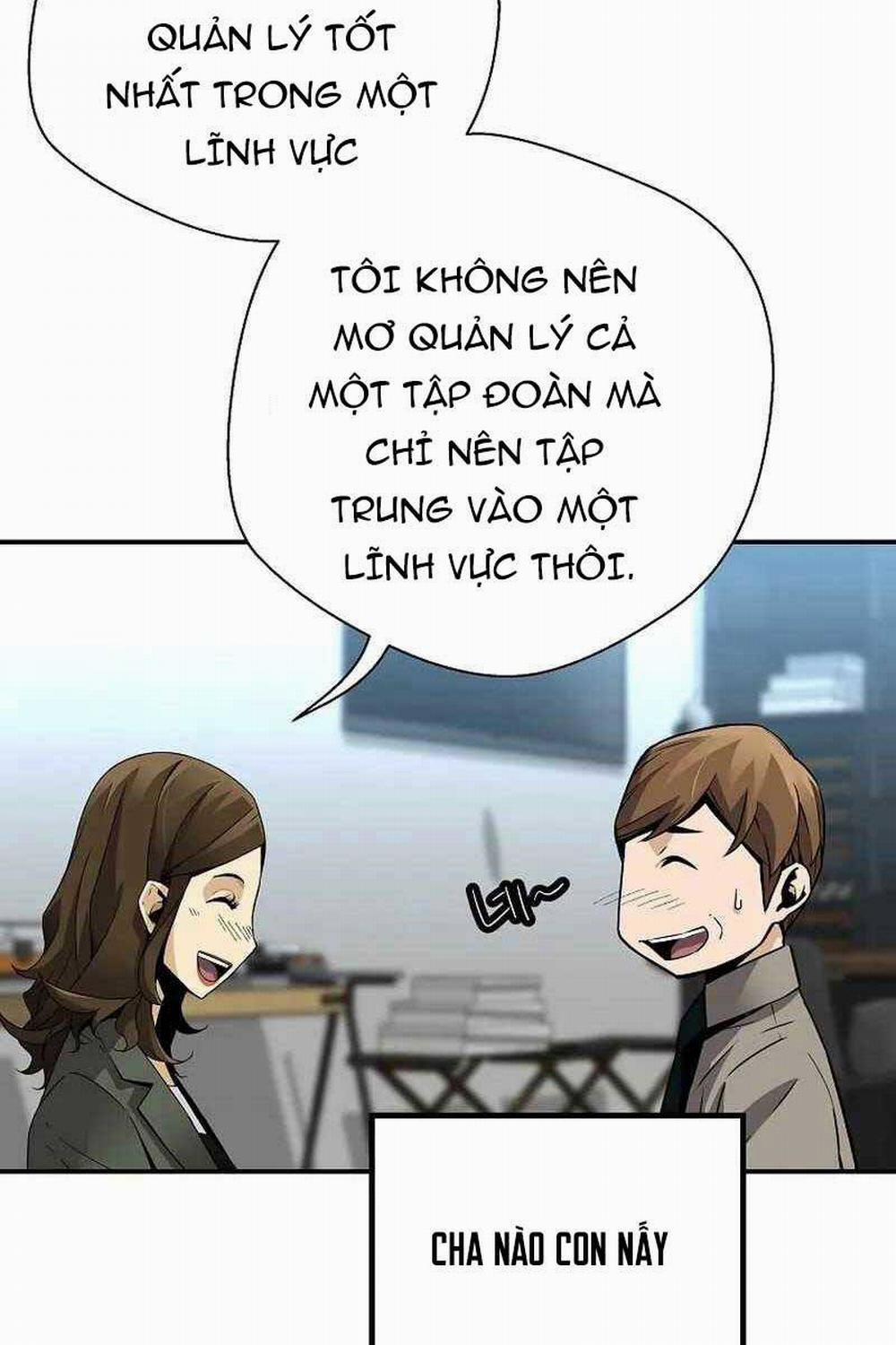 Sự Trở Lại Của Huyền Thoại 101 trang 32