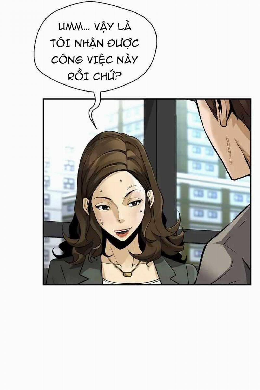 Sự Trở Lại Của Huyền Thoại 101 trang 37