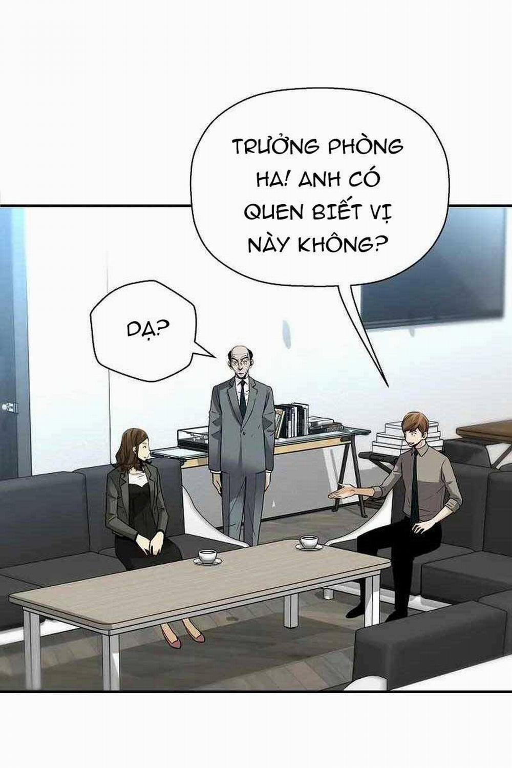 Sự Trở Lại Của Huyền Thoại 101 trang 43