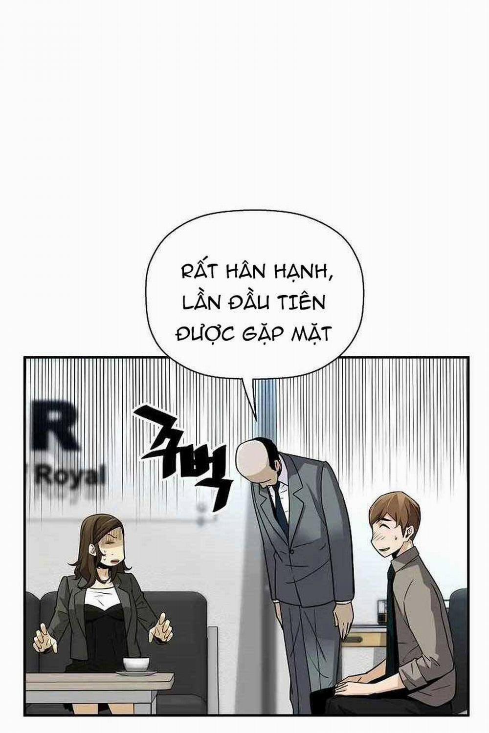 Sự Trở Lại Của Huyền Thoại 101 trang 46