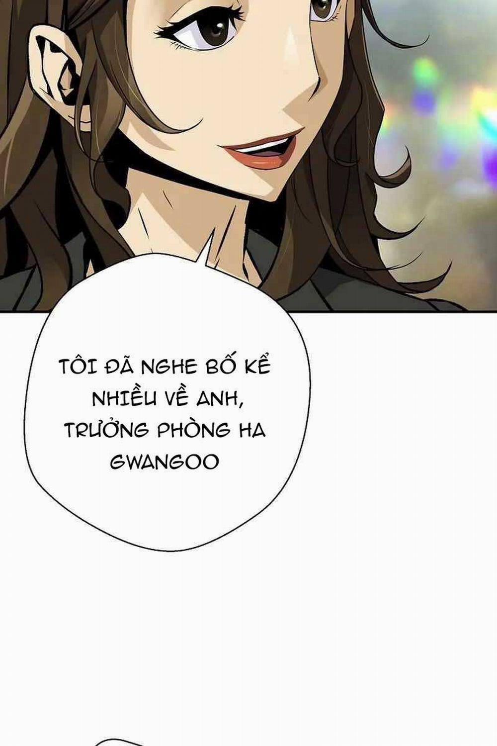 Sự Trở Lại Của Huyền Thoại 101 trang 50