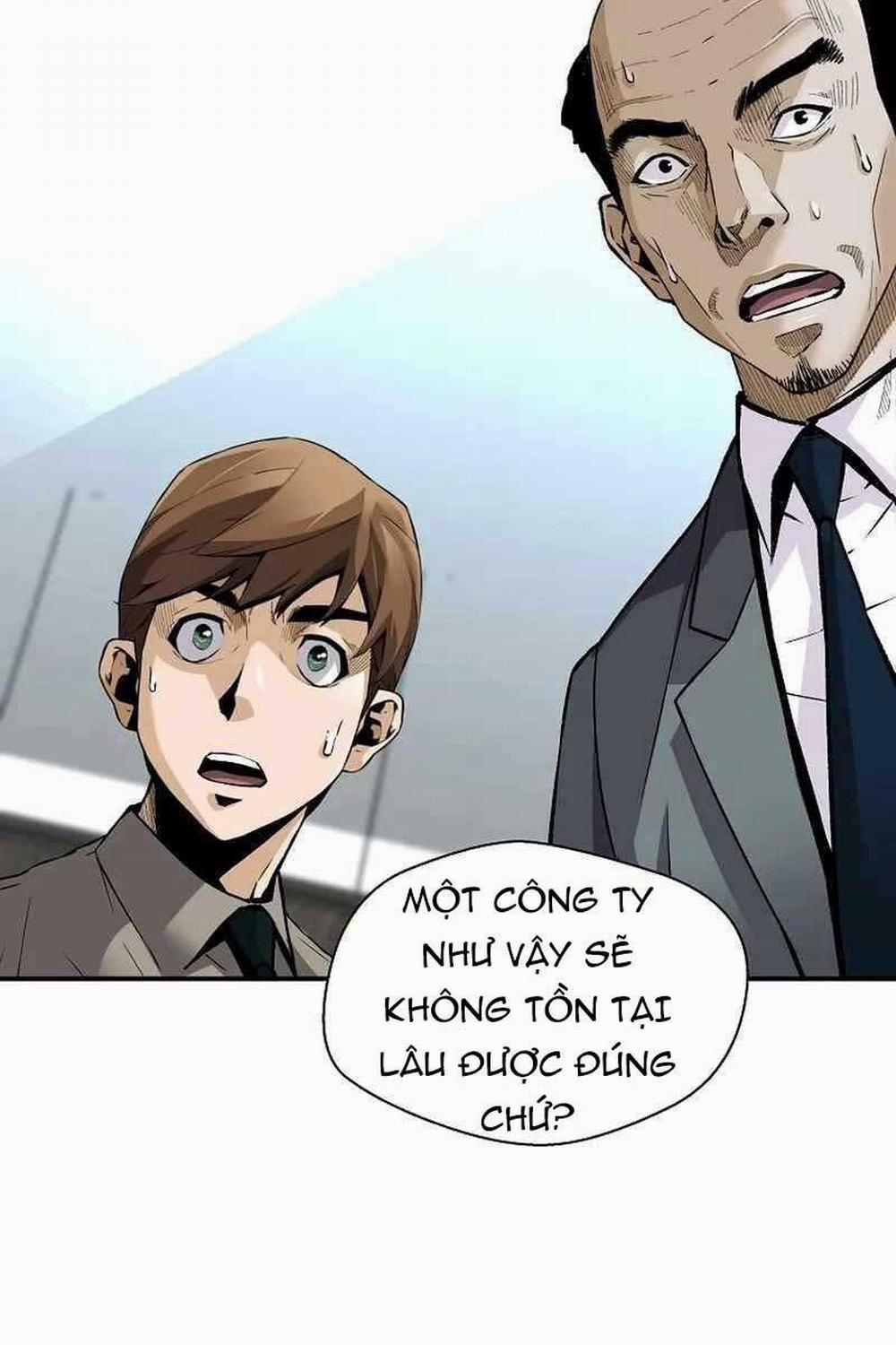 Sự Trở Lại Của Huyền Thoại 101 trang 67