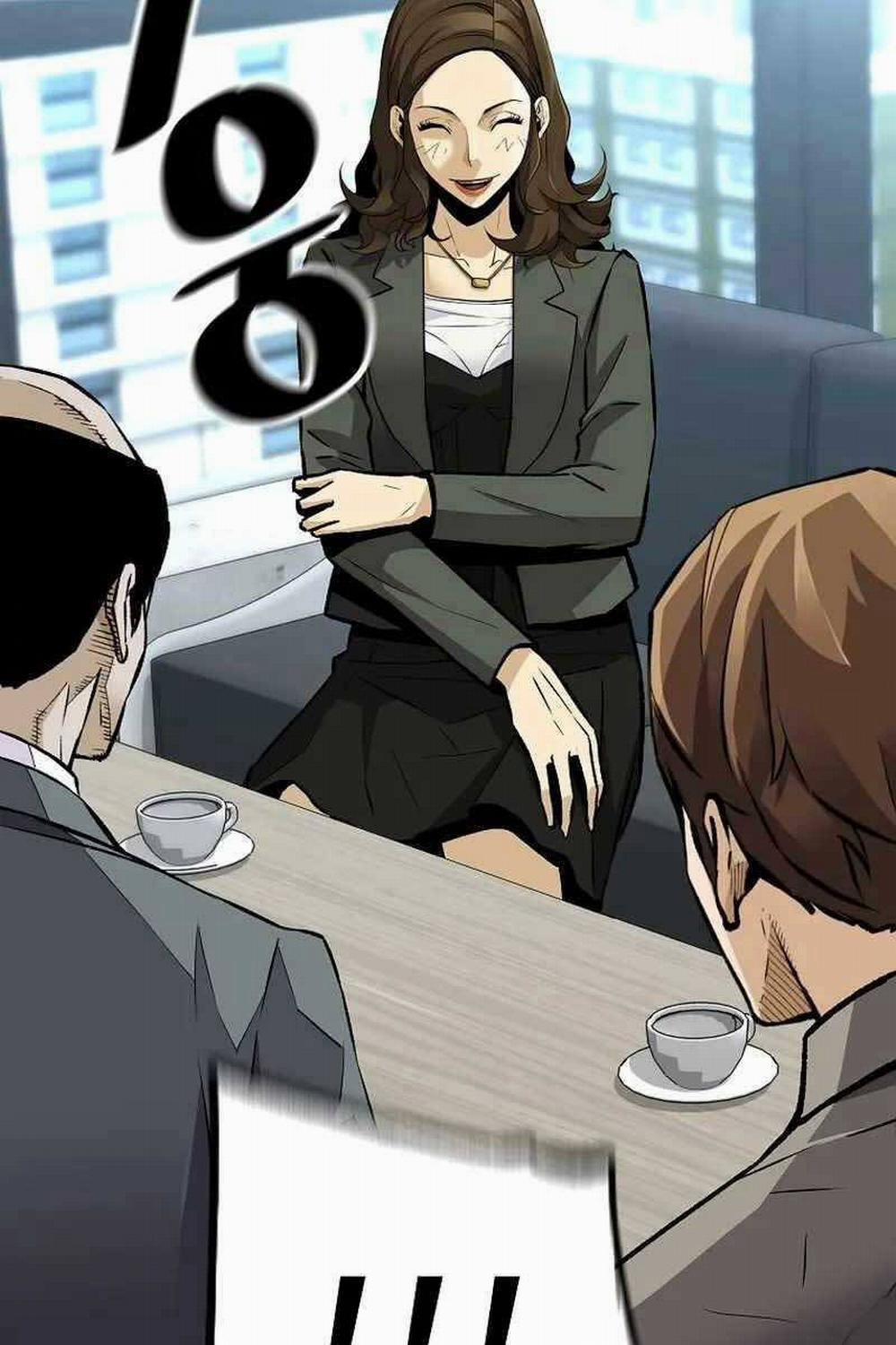 Sự Trở Lại Của Huyền Thoại 101 trang 75