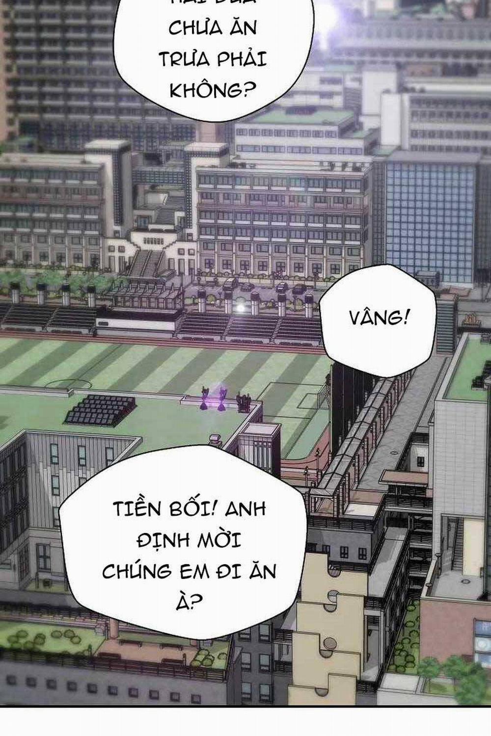 Sự Trở Lại Của Huyền Thoại 101 trang 81