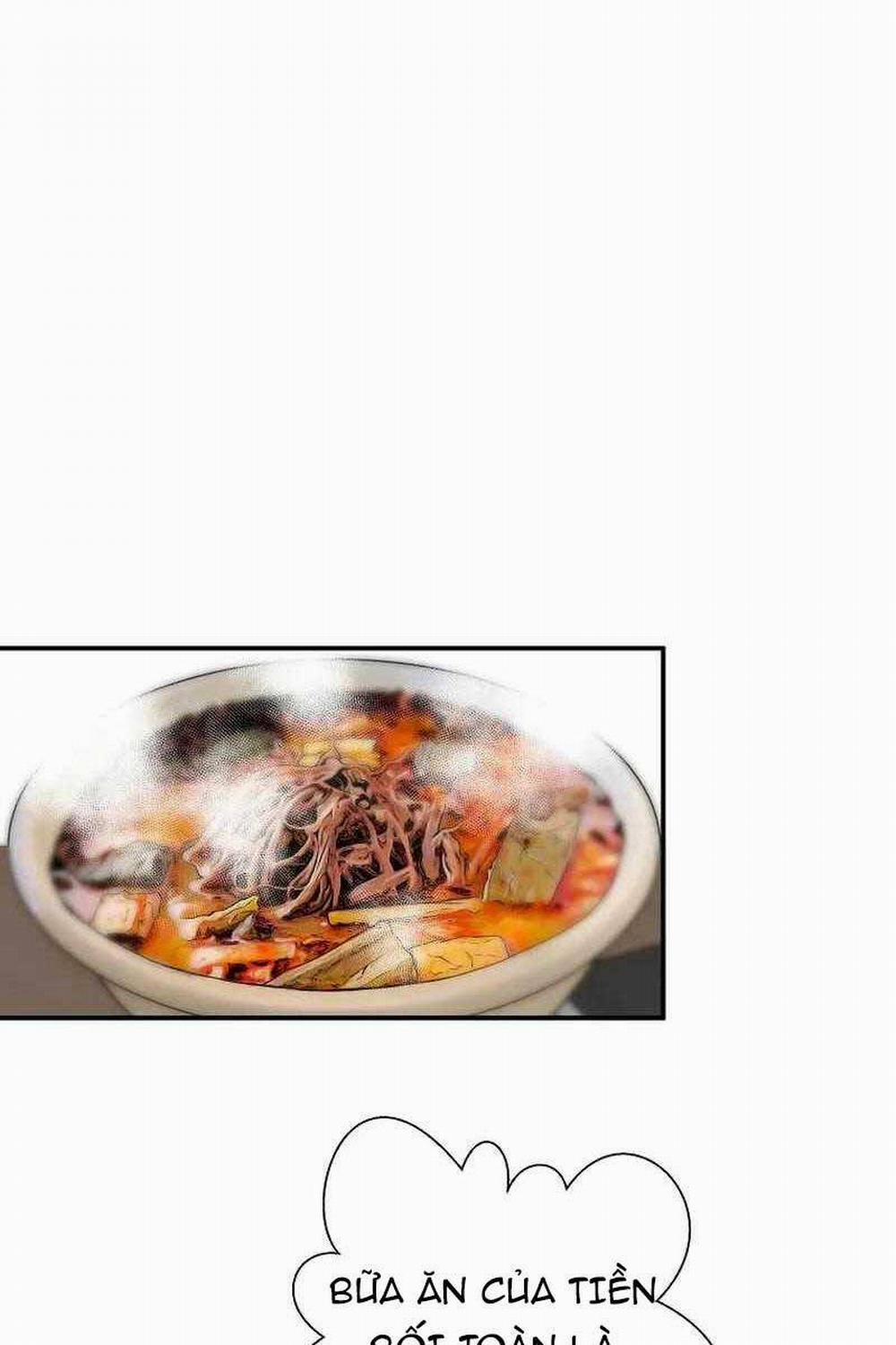 Sự Trở Lại Của Huyền Thoại 101 trang 84