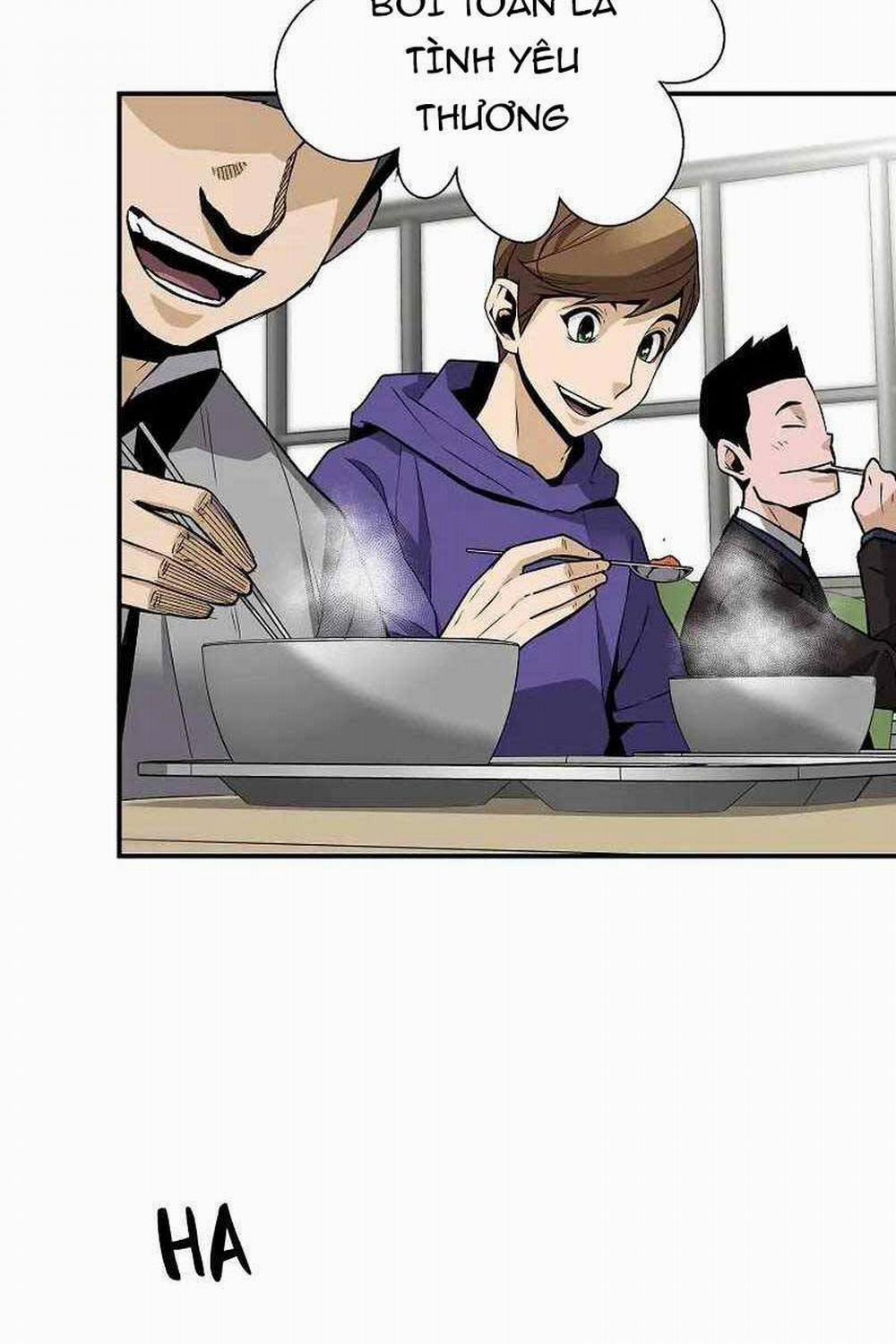 Sự Trở Lại Của Huyền Thoại 101 trang 85