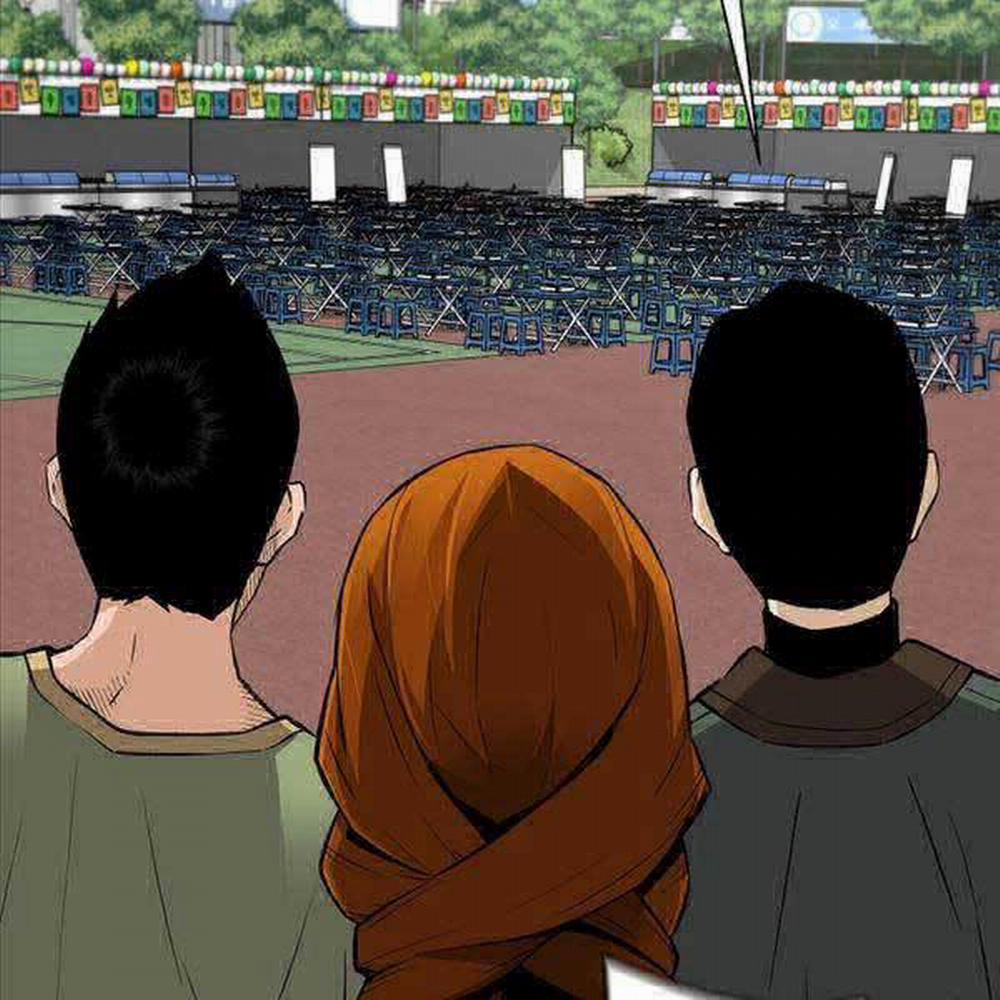 Sự Trở Lại Của Huyền Thoại 102 trang 82